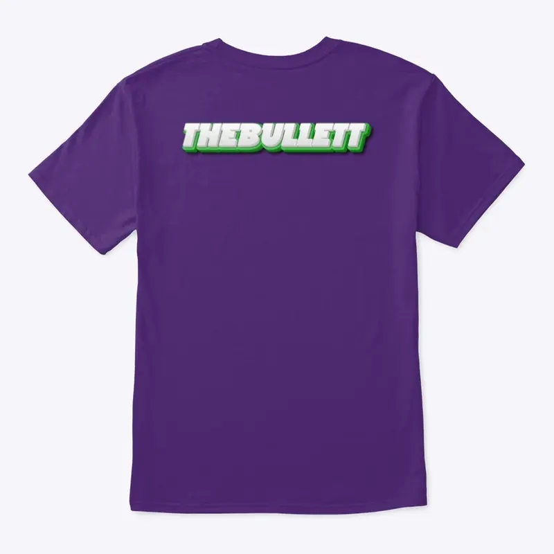 TheBulletts Classic T-Shirt